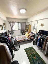 Blk 130 Choa Chu Kang Avenue 1 (Choa Chu Kang), HDB 5 Rooms #551408281